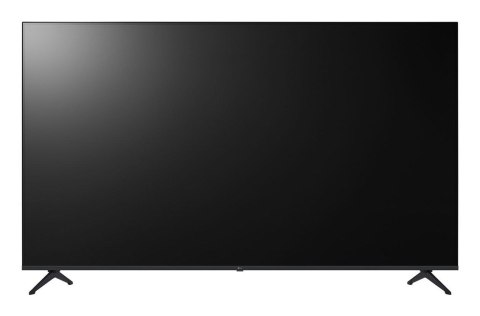 LG 65PK640S Płaski panel Digital Signage 165,1 cm (65") LED 300 cd/m2 4K Ultra HD Czarny WebOS 16/7