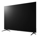 LG 65PK640S Płaski panel Digital Signage 165,1 cm (65") LED 300 cd/m2 4K Ultra HD Czarny WebOS 16/7