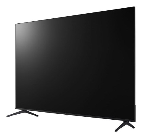LG 65PK640S Płaski panel Digital Signage 165,1 cm (65") LED 300 cd/m2 4K Ultra HD Czarny WebOS 16/7