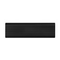 Patriot Transporter LT 512GB USB3.2 Type-C SSD 1000 MB/s Alu Black