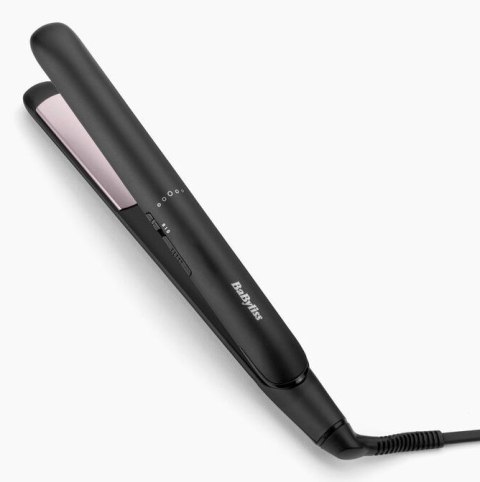 BaByliss CERAMIC 230 Prostownica Ciepły Czarny 1,8 m