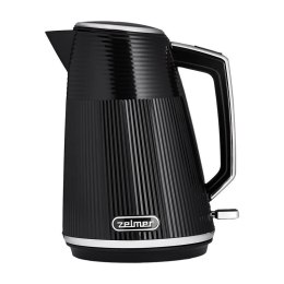 Czajnik elektryczny ZELMER ZCK7656 1,7litra 2200W line black