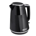 Czajnik elektryczny ZELMER ZCK7656 1,7litra 2200W line black