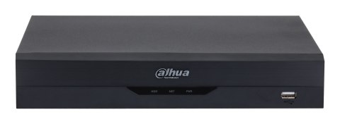 Dahua Technology XVR5104HS-4KL-I3/T kamera cyfrowa Wewnętrzny Czarny