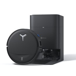 Ecovacs DEEBOT T80S OMNI EU 0,22 l Czarny