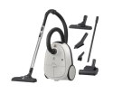 Electrolux EB61H6SW odkurzacz 3,5 l Bęben próżniowy Suchy 850 W Worek na kurz