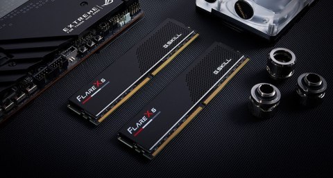 G.Skill Flare X5 F5-5600J3636C8GH2-FX5 moduł pamięci 16 GB 2 x 8 GB DDR5 5600 MT/s 288-pin DIMM