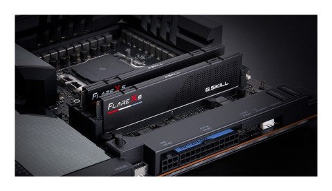 G.Skill Flare X5 F5-5600J3636C8GH2-FX5 moduł pamięci 16 GB 2 x 8 GB DDR5 5600 MT/s 288-pin DIMM