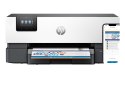HP OfficeJet Pro 9110b Bezprzewodowe W kolorze Drukarka, Drukowanie dwustronne