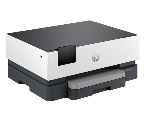 HP OfficeJet Pro 9110b Bezprzewodowe W kolorze Drukarka, Drukowanie dwustronne