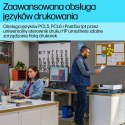 HP OfficeJet Pro 9110b Bezprzewodowe W kolorze Drukarka, Drukowanie dwustronne