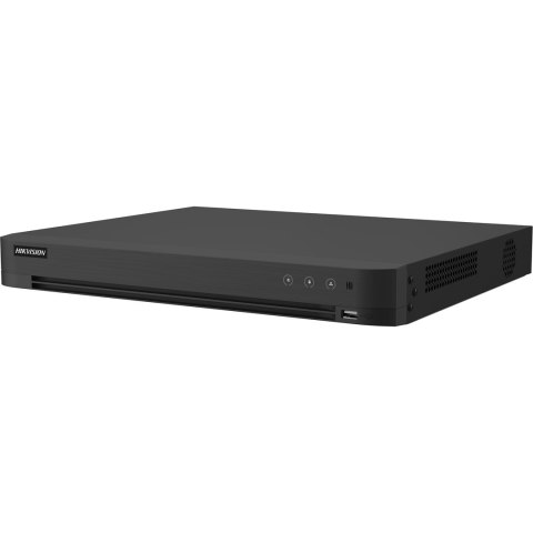 Hikvision Pro Series IDS-7232HQHI-M2/XT kamera cyfrowa Czarny