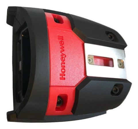 Honeywell 1990i Ręczny czytnik kodów kreskowych 1D/2D LED Czarny, Czerwony