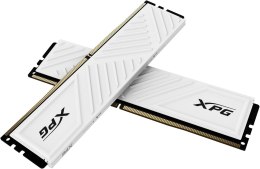 XPG GAMMIX AX4U320032G16A-DTWHD35 moduł pamięci 64 GB 2 x 32 GB DDR4 3200 MT/s 288-pin DIMM
