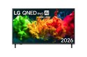 Telewizor LG 50QNED8EB3F 50" (126 cm) 4K QNED evo MiniLED Smart TV | LG