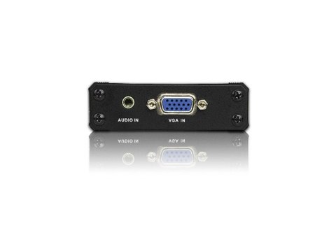 ATEN VC180 Konwerter VGA audio / HDMI