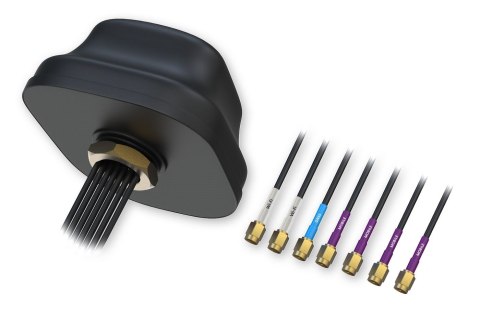 Antena kierunkowa Teltonika PR1KC640 MIMO SMA 4dBi