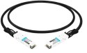 Azlan SF-NJAAKK0006-000.5M kabel InfiniBand / światłowodowy 0,5 m OSFP Czarny