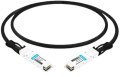 Azlan SF-NJAAKK0006-000.5M kabel InfiniBand / światłowodowy 0,5 m OSFP Czarny