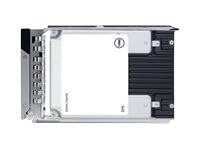 DELL 345-BDTD urządzenie SSD 1,92 TB 2.5" SATA III