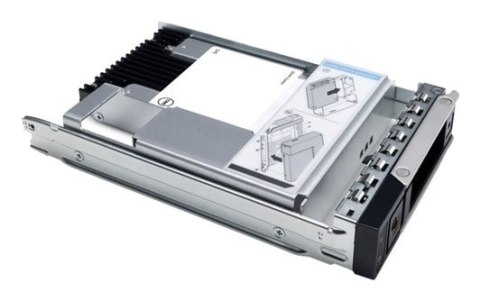 DELL 345-BJPP SSD 960GB 2.5" SATA III