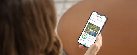 Eufy HomeBase 3 Biały