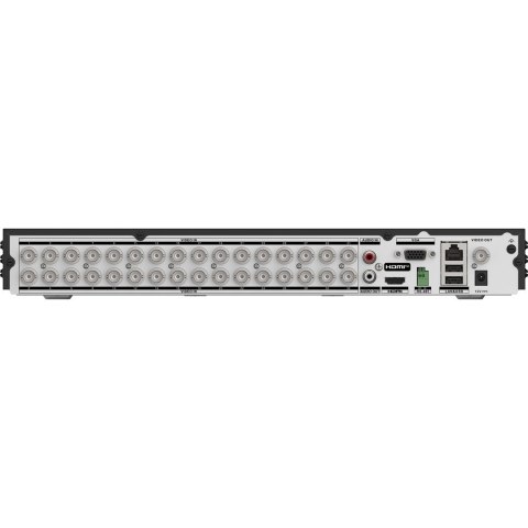 Hikvision Pro Series IDS-7232HQHI-M2/XT kamera cyfrowa Czarny