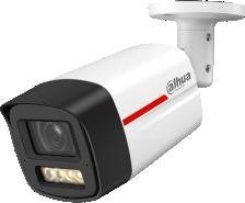 KAMERA IP IPC-HFW2449TL-S-LED-0280B-PROX WizSense WizColor X - 4 Mpx 2.8 mm DAHUA