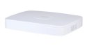 Rejestrator IP NVR4108-8P-EI 8-Kanałów, 8xPoE WizSense