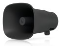 Ubiquiti UP-AI-Horn-Speaker-B 1-drożny Czarny Przewodowa