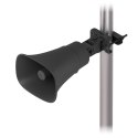 Ubiquiti UP-AI-Horn-Speaker-B 1-drożny Czarny Przewodowa