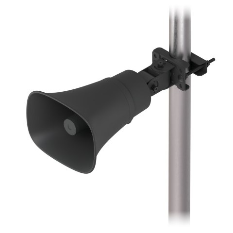Ubiquiti UP-AI-Horn-Speaker-B 1-drożny Czarny Przewodowa