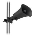 Ubiquiti UP-AI-Horn-Speaker-B 1-drożny Czarny Przewodowa