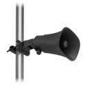 Ubiquiti UP-AI-Horn-Speaker-B 1-drożny Czarny Przewodowa