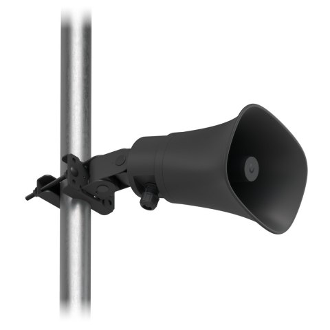 Ubiquiti UP-AI-Horn-Speaker-B 1-drożny Czarny Przewodowa