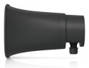 Ubiquiti UP-AI-Horn-Speaker-B 1-drożny Czarny Przewodowa