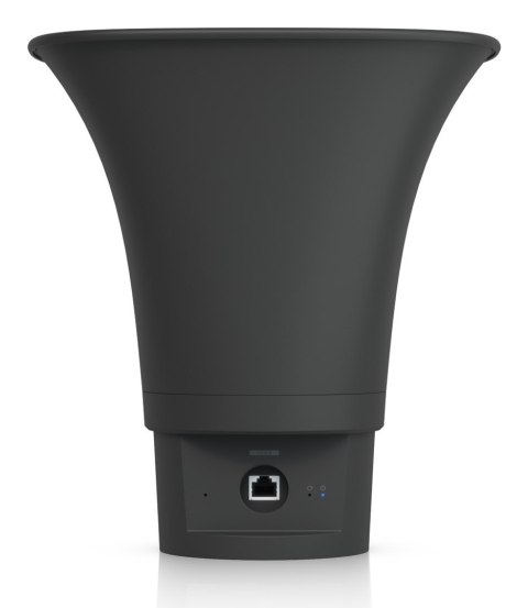 Ubiquiti UP-AI-Horn-Speaker-B 1-drożny Czarny Przewodowa