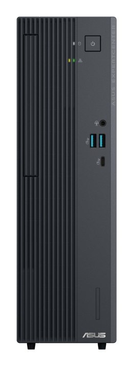 ASUS ExpertCenter P500 SFF P500SV-05210H0020 Intel Core 5 210H 16 GB DDR5-SDRAM 512 GB SSD PC Szary