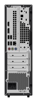 ASUS ExpertCenter P500 SFF P500SV-05210H0020 Intel Core 5 210H 16 GB DDR5-SDRAM 512 GB SSD PC Szary