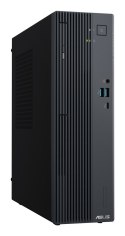 ASUS ExpertCenter P500 SFF P500SV-05210H0020 Intel Core 5 210H 16 GB DDR5-SDRAM 512 GB SSD PC Szary