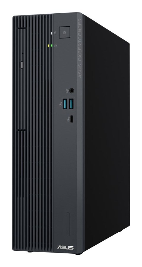 ASUS ExpertCenter P500 SFF P500SV-05210H0020 Intel Core 5 210H 16 GB DDR5-SDRAM 512 GB SSD PC Szary