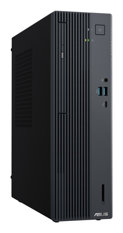 ASUS ExpertCenter P500 SFF P500SV-05210H0020 Intel Core 5 210H 16 GB DDR5-SDRAM 512 GB SSD PC Szary