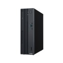 ASUS ExpertCenter P500 SFF P500SV-05210H0020 Intel Core 5 210H 16 GB DDR5-SDRAM 512 GB SSD PC Szary