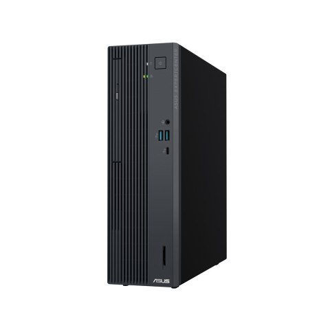 ASUS ExpertCenter P500 SFF P500SV-07240H013X Intel Core 7 240H 16 GB DDR5-SDRAM 512 GB SSD Windows 11 Pro PC Szary