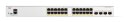 Cisco C1200-24P-4X łącza sieciowe Zarządzany L2/L3 Gigabit Ethernet (10/100/1000) Biały