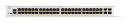 Cisco C1200-48P-4X łącza sieciowe Zarządzany L2/L3 Gigabit Ethernet (10/100/1000) Biały