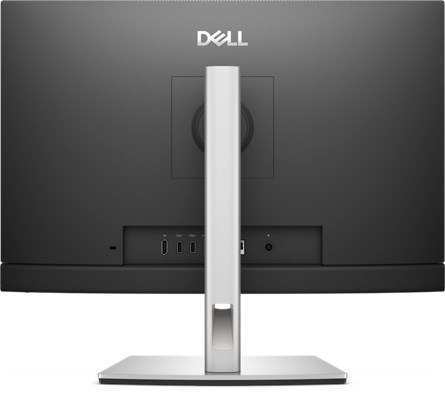 DELL Pro QC24251 Intel® Core™ i5 i5-14500T 61 cm (24") 1920 x 1080 px All-in-One PC 16 GB DDR5-SDRAM 512 GB SSD Windows 11 Pro W
