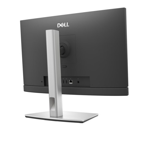 DELL Pro QC24251 Intel® Core™ i5 i5-14500T 61 cm (24") 1920 x 1080 px All-in-One PC 16 GB DDR5-SDRAM 512 GB SSD Windows 11 Pro W