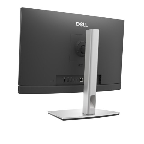 DELL Pro QC24251 Intel® Core™ i5 i5-14500T 61 cm (24") 1920 x 1080 px All-in-One PC 16 GB DDR5-SDRAM 512 GB SSD Windows 11 Pro W