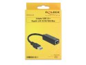 DeLOCK 62616 karta sieciowa Ethernet 1000 Mbit/s